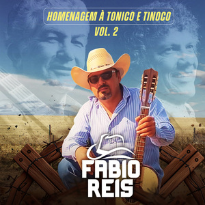 Homenagem à Tonico e Tinoco Vol. 2
