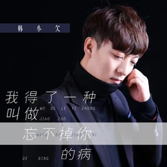 我得了一种叫做忘不掉你的病 (DJ何鹏版)
