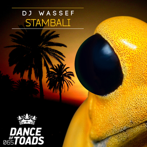 Stambali (Original Mix)