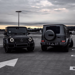 Dream（路虎揽胜进行曲）