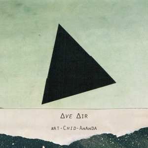 Sat-Chid-Ananda