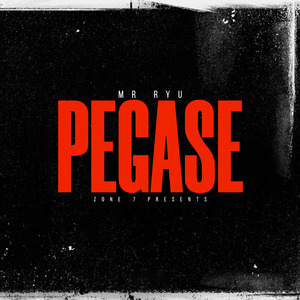 Pégase