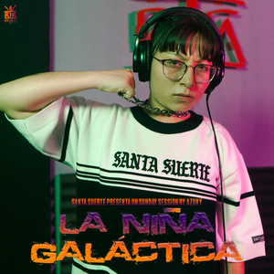 La Niña Galáctica