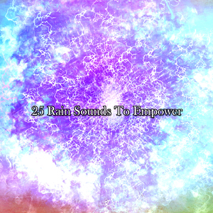 闪电、雷电和暴雨