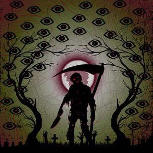 Stay in dis coffin (feat. TEKILLA)