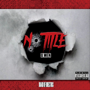 No Title（prod by Oso Familiar)