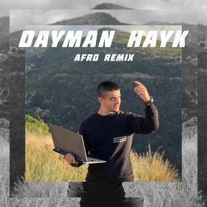 Inez, Akhras (Dayman Hayk Afro Edit)