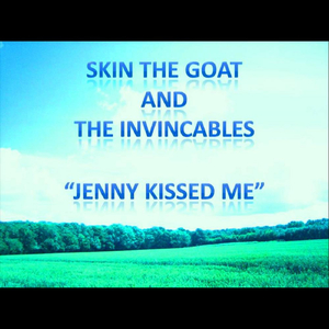 Jenny Kissed Me