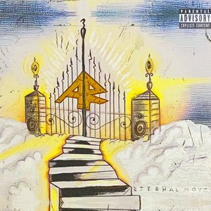 Arecaceae (The Last Zombie)