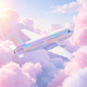 Fly, High, Sky Roaming (Dum dum dum)