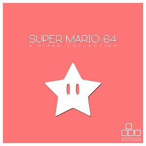 Slider (From "Super Mario 64") [Piano Version]