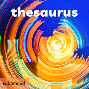 Thesaurus