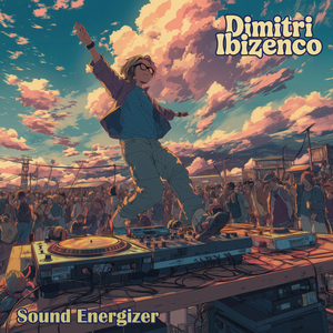 Sound Energizer (Radio-Edit)