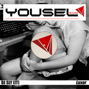 Luxor (Original Mix)