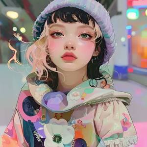 残響の人  (Those Who Leave a Resonance)#裏紅白 by FOX UDON