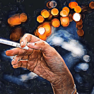 Flip the Bag and Tumble