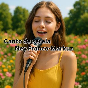 Algo Mais Nada mais (feat. Ney Franco & Nanado)