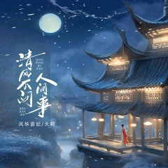 清风不问人间事 (DJ沈念版)