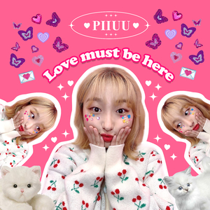 사랑이 왔나봐 Love Must Be Here