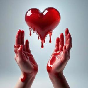 In your Love
