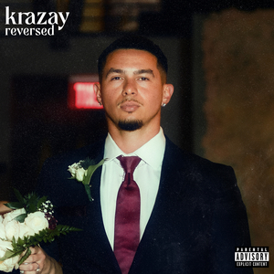 Krazay (Reversed)