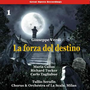 La forza del destino: Sinfonia