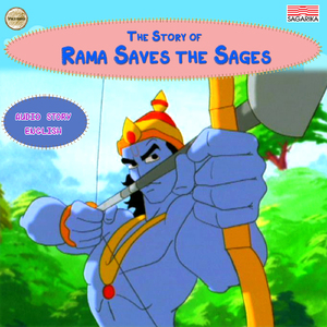 Ram Saves The Sages (Part 2)