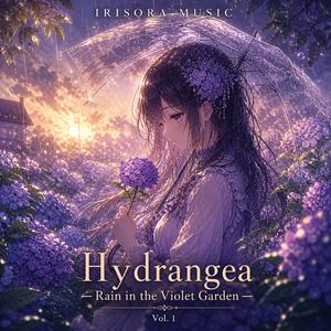 Hydrangea Melody (紫陽花の調べ)