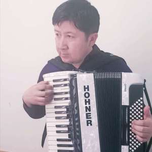 手风琴音乐