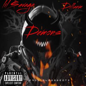 Demons (feat. Dillanm)