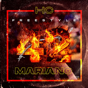 Mariano 42 (Freestyle)
