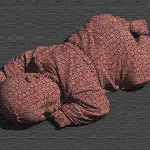 大地之子（Demo）