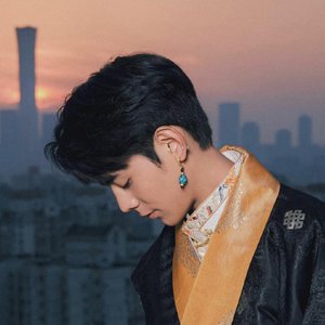 说藏话还是电紫咽（Feat.V 在燃烧）