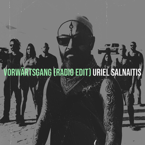 Vorwärtsgang (Radio Edit)