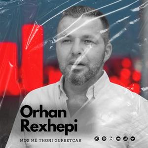 Mos më thoni Gurbetçar