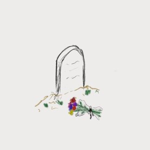 Flowers for the couple