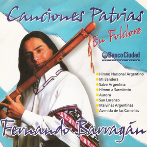 Mi Bandera, Pt. 1