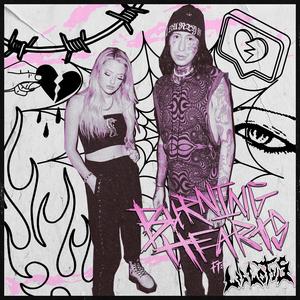 Burning Hearts (feat. Lil Lotus)