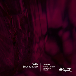 Insistance (Original Mix)