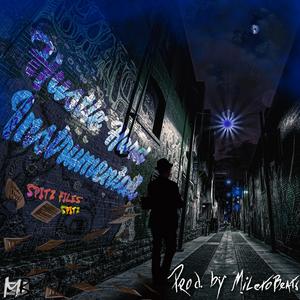 Hustle Hard [Spitz] [Spitz Files] (Instrumental) (Instrumental)