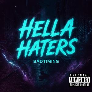 Hella Haters