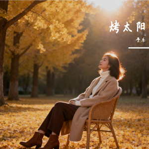 烤太阳