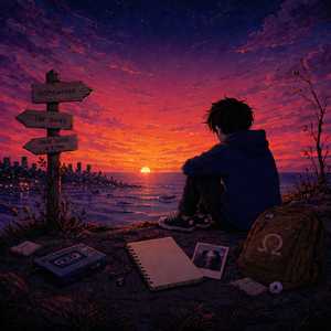 Somewhere