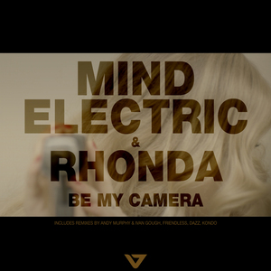 Be My Camera (Radio Edit)