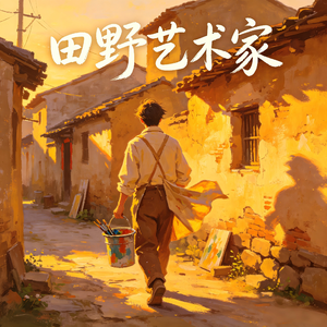 田野艺术家
