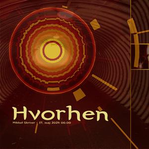 Hvorhen