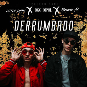 Derrumbado