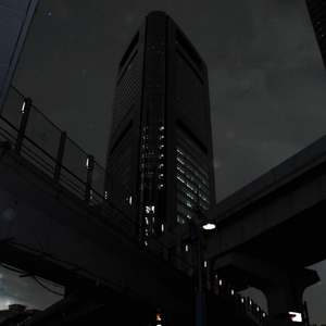 This is //Simulation.Westworld