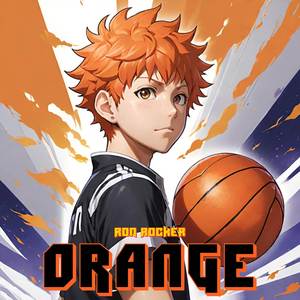 Orange (From "Haikyuu")