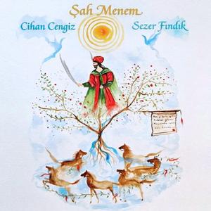 Şah Menem (feat. Sezer Fındık)